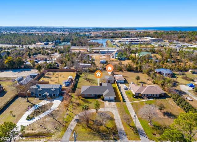 Property at 3531 Florida Ave, Panama City, FL 32405, 3 beds, 2 baths