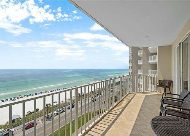 Property at 1160 Scenic Gulf Dr Unit A814, Miramar Beach, FL 32550, 3 beds, 3 baths