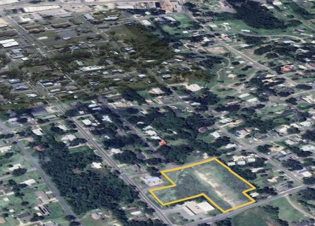 Property at 0000 Jefferson St, Marianna, FL 32446