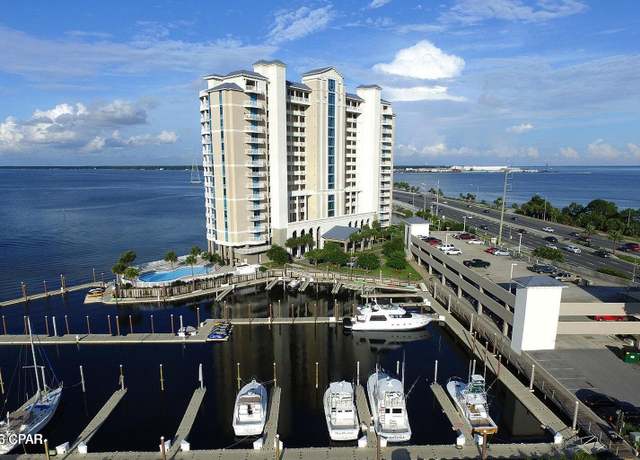 Property at 6422 W Highway 98 #404, Panama City Beach, FL 32407, 2 beds, 2 baths