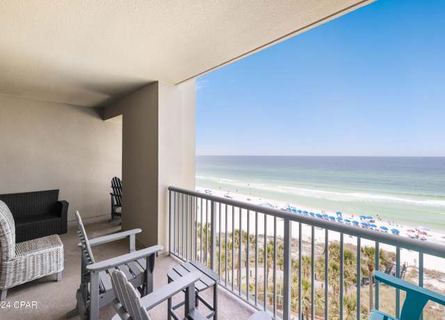 Property at 11807 Front Beach Rd Unit 1-706, Panama City Beach, FL 32407, 2 beds, 2 baths