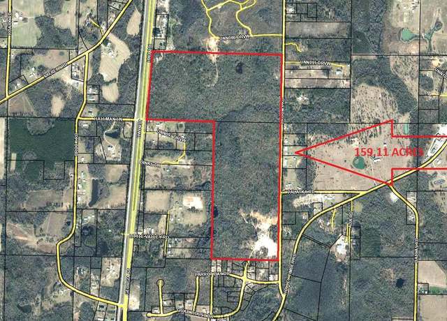 Property at 0 Hwy 231, Alford, FL 32420