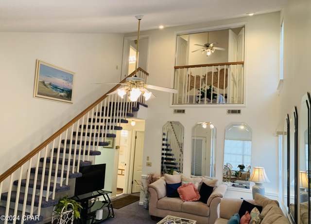 Property at 17462 Front Beach Rd 51 A Rd Unit 51A, Panama City Beach, FL 32413, 2 beds, 2 baths