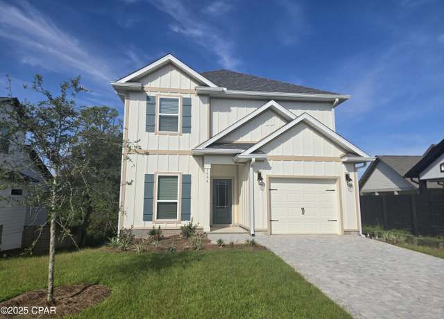 Property at 3904 Magnolia Bluff Ln, Panama City Beach, FL 32408, 4 beds, 3.5 baths