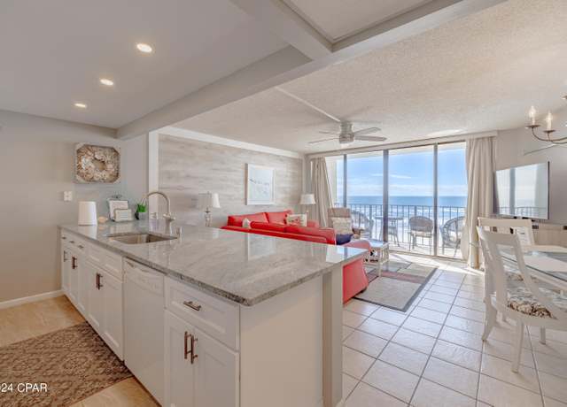 Property at 11347 Front Beach Rd #405, Panama City Beach, FL 32407, 2 beds, 2 baths