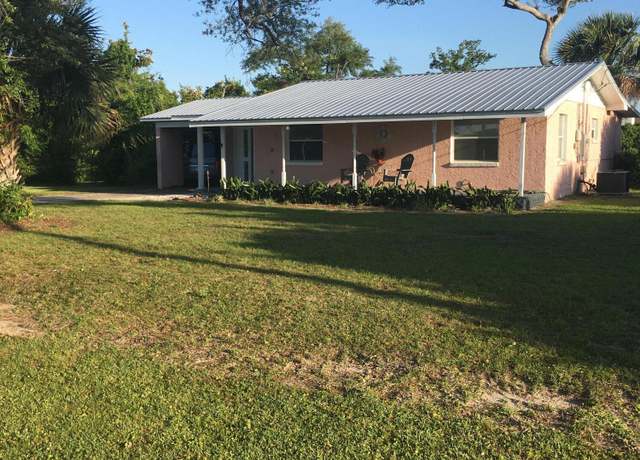 Property at 2406 Sewanee St, Lynn Haven, FL 32444, 3 beds, 2 baths