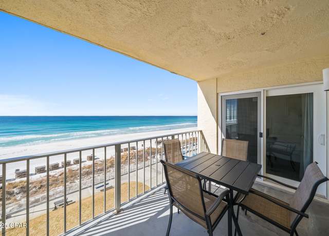 Property at 5801 Thomas Dr #520, Panama City Beach, FL 32408, 2 beds, 2 baths