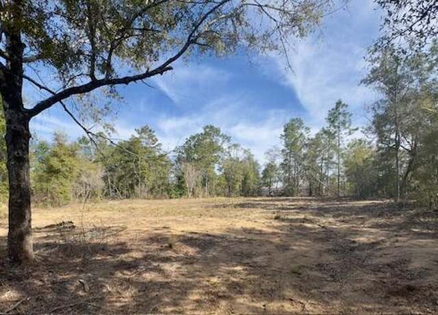 Property at Lot #19 Paradise Lakes Rd, Chipley, FL 32428