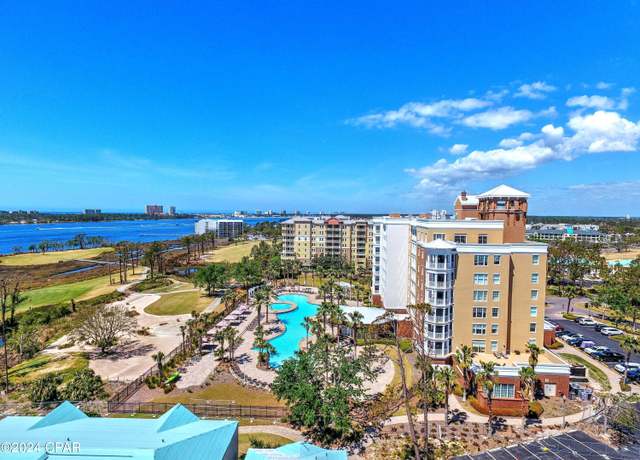 Property at 4100 Marriott Dr #203, Panama City Beach, FL 32408, 2 beds, 2 baths