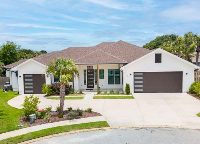 Property at 116 Nautical Way, Panama City Beach, FL 32413, 4 beds, 2.5 baths