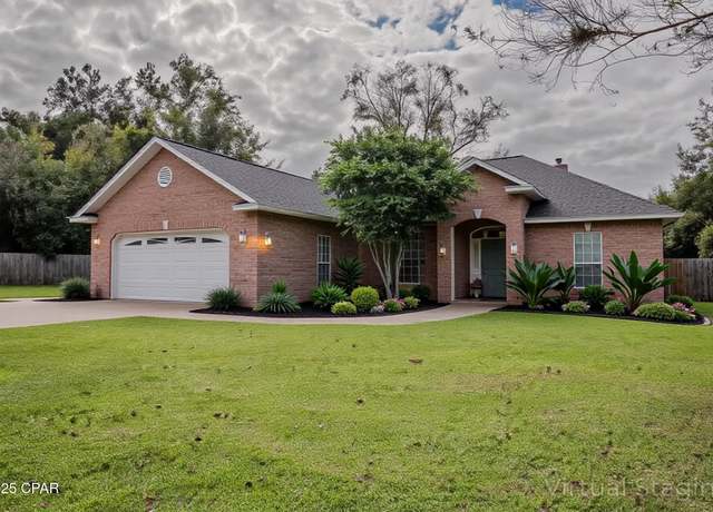 Property at 3425 Maplewood Ct, Marianna, FL 32446, 3 beds, 2 baths
