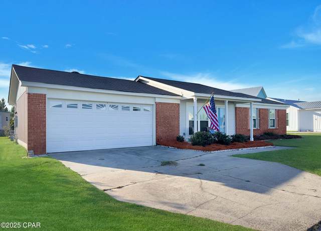 Property at 309 Hatley Dr, Mexico Beach, FL 32456, 4 beds, 2 baths