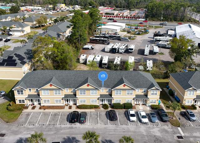 Property at 1840 Annabellas Dr, Panama City Beach, FL 32407, 2 beds, 2.5 baths