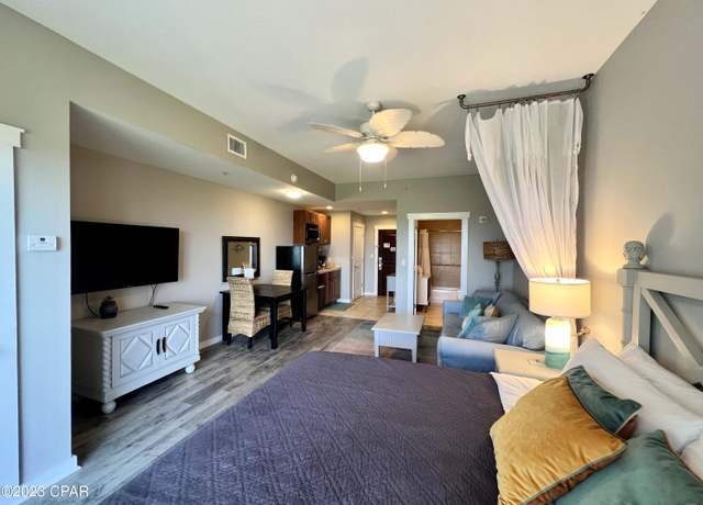 Property at 15100 Front Beach Rd #515, Panama City Beach, FL 32413, 1 bath
