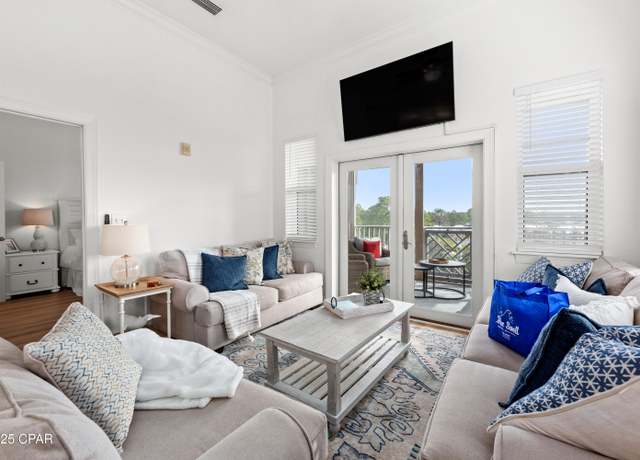 Property at 231 Somerset Bridge Rd #1406, Santa Rosa Beach, FL 32459, 3 beds, 2 baths