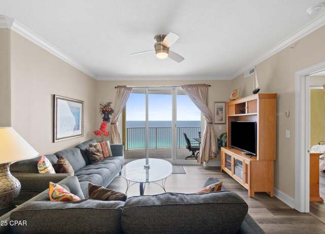 Property at 17545 Front Beach Rd #1705, Panama City Beach, FL 32413, 2 beds, 2 baths