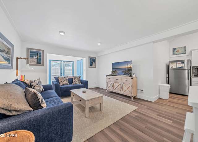 Property at 17462 Front Beach Rd Unit 11C1, Panama City Beach, FL 32413, 1 bed, 1 bath