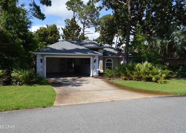 Property at 4624 Delwood Park Blvd, Panama City Beach, FL 32408, 3 beds, 2 baths