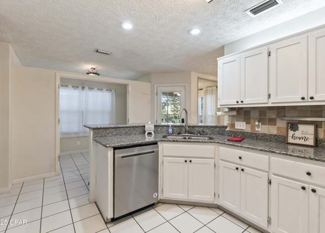 Property at 4624 Delwood Park Blvd, Panama City Beach, FL 32408, 3 beds, 2 baths