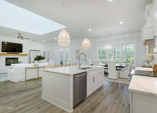 Property at 7715 Magnolia Pond Trl, Panama City Beach, FL 32413, 4 beds, 3.5 baths