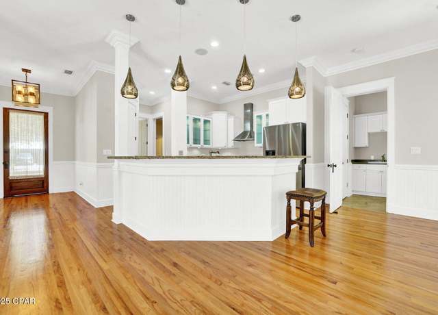 Property at 5434 Hopetown Ln, Panama City Beach, FL 32408, 3 beds, 3 baths