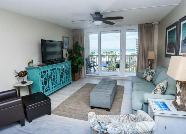 Property at 7205 Thomas Dr Unit C301, Panama City Beach, FL 32408, 2 beds, 2 baths
