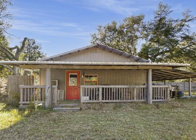 Property at 1680 Will Lee Rd, Bonifay, FL 32425, 1 bed