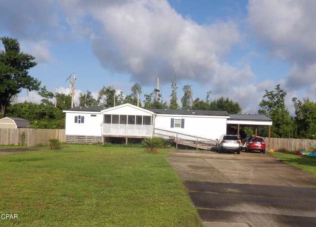 Property at 2303 Cocoa Ave, Panama City, FL 32405, 3 beds, 2 baths