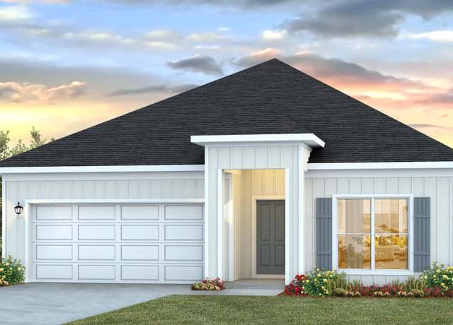 Property at 143 Dama Del Mar Way, Panama City Beach, FL 32407, 4 beds, 2 baths