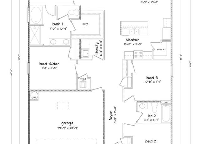 Property at 143 Dama Del Mar Way, Panama City Beach, FL 32407, 4 beds, 2 baths