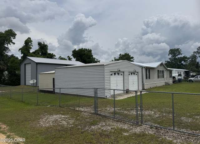 Property at 1233 7th St, Panama City, FL 32409, 3 beds, 2 baths