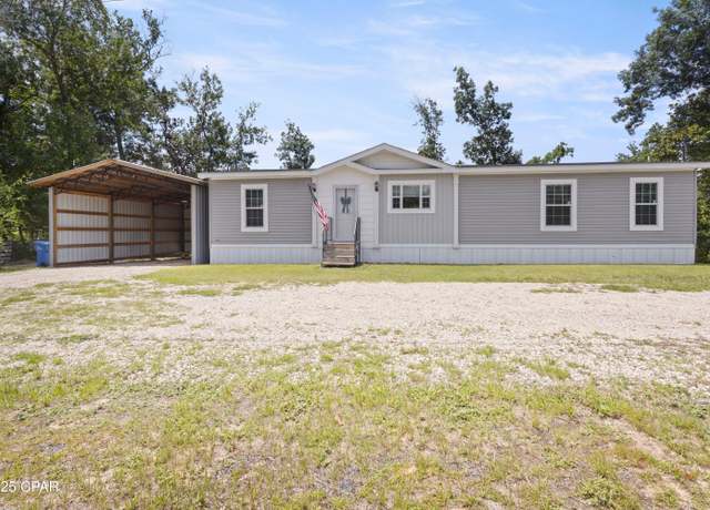 Property at 3912 Edwards Rd, Panama City, FL 32409, 3 beds, 2 baths