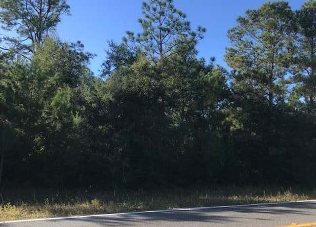 Property at 0 Fairview Rd Lot 2 Blk 90, Alford, FL 32420