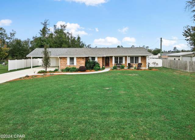 Property at 20176 Hentz Ave, Blountstown, FL 32424, 3 beds, 2 baths