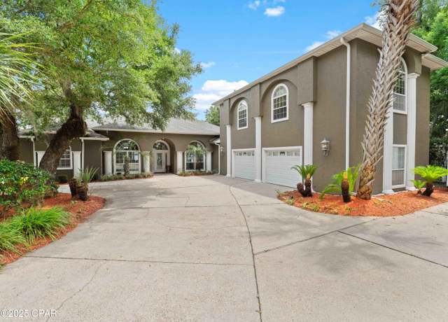 Property at 113 Florida Ave, Lynn Haven, FL 32444, 4 beds, 4 baths