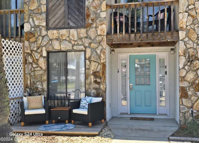 Property at 4116 Appalachee St Unit B, Panama City, FL 32408, 2 beds, 1.5 baths