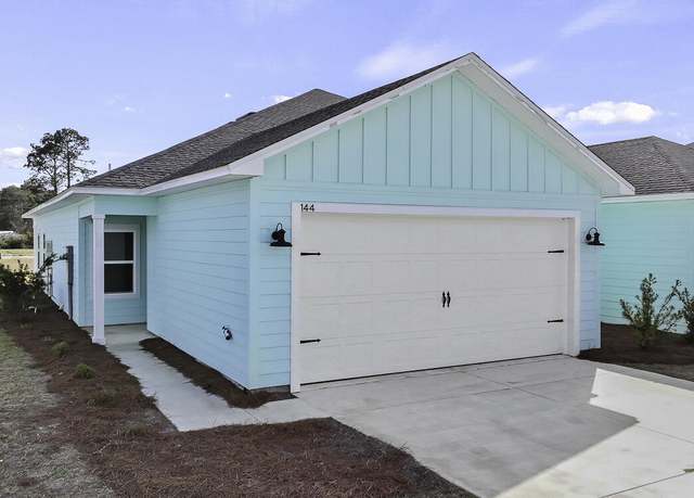 Property at 144 Canvas Ln, Port St. Joe, FL 32456, 2 beds, 2.5 baths
