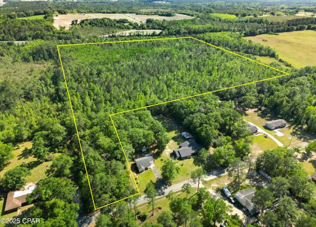 Property at TBD Nearing Hills Cir, Chipley, FL 32428