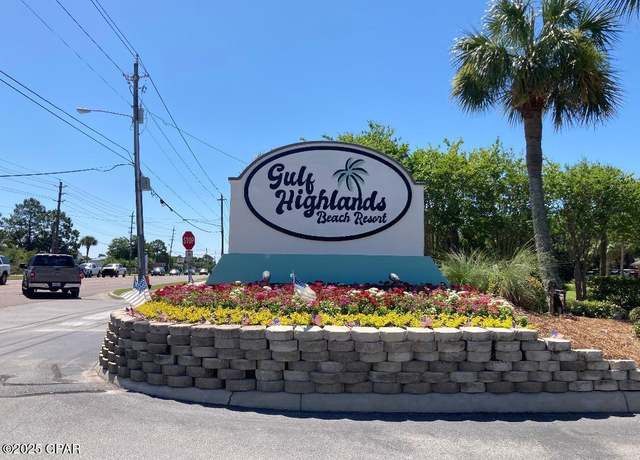 Property at 112 White Sandy Dr, Panama City Beach, FL 32407, 2 beds, 2.5 baths