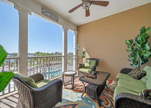 Property at 4100 Marriott Dr #402, Panama City Beach, FL 32408, 2 beds, 2 baths