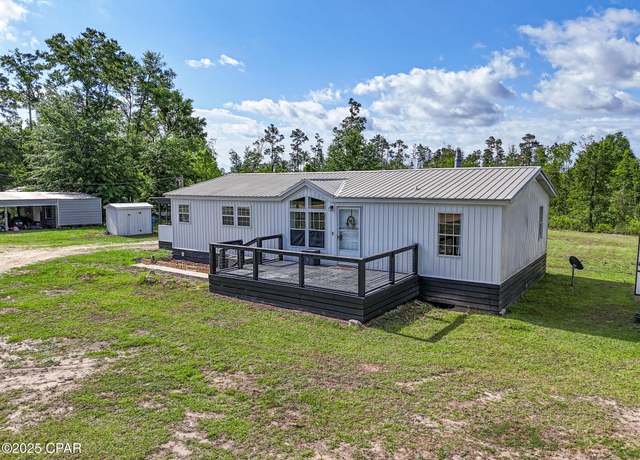 Property at 6938 Timber Run Rd, Youngstown, FL 32466, 3 beds, 2 baths