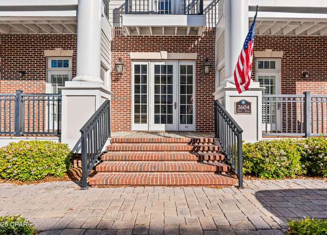 Property at 2604 Mystic Ln Unit PO12, Panama City, FL 32408, 3 beds, 2.5 baths