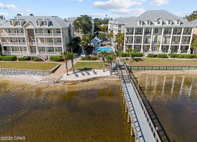 Property at 2604 Mystic Ln Unit PO12, Panama City, FL 32408, 3 beds, 2.5 baths