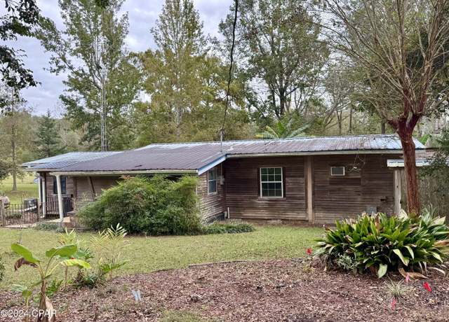 Property at 1751 Old Mill Rd, Chipley, FL 32428, 2 beds, 2 baths