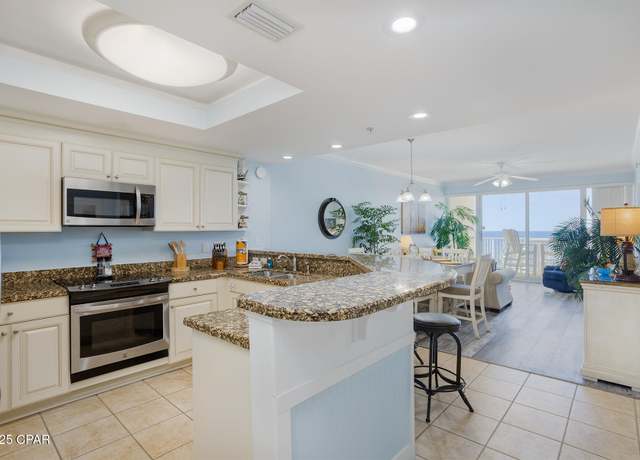Property at 9450 S Thomas Dr Unit 1702B, Panama City, FL 32408, 2 beds, 2 baths