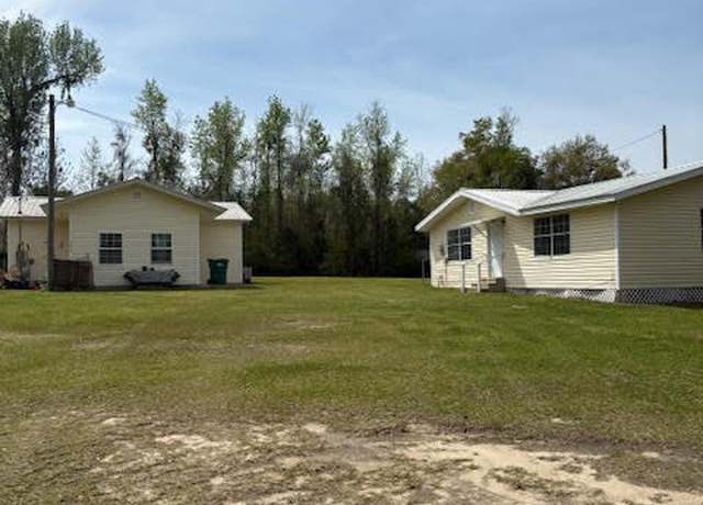 Property at 5495 Highway 90, Marianna, FL 32446, 6 beds, 3.5 baths