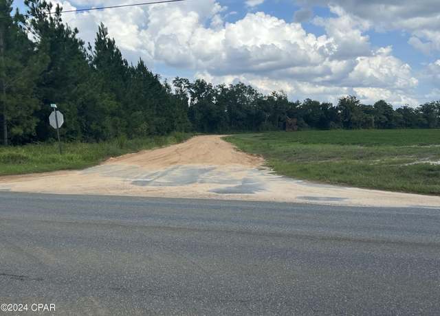Property at 00 Sr-71, Marianna, FL 32448