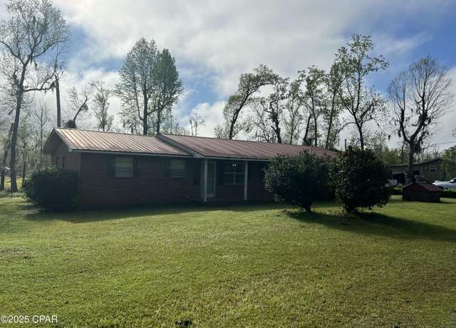 Property at 4110 Little Dothan Rd, Sneads, FL 32460, 3 beds, 2 baths