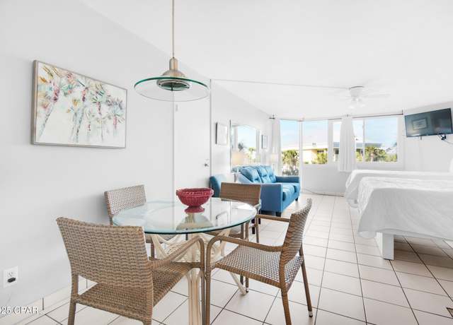 Property at 8817 Thomas Dr Unit A208, Panama City Beach, FL 32408, 1 bath