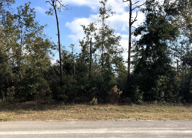 Property at 8617 Wood Cir, Panama City, FL 32404